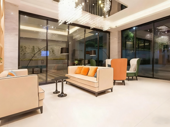 City Comfort Inn Hainan Tunchang Changsheng Road 7/50