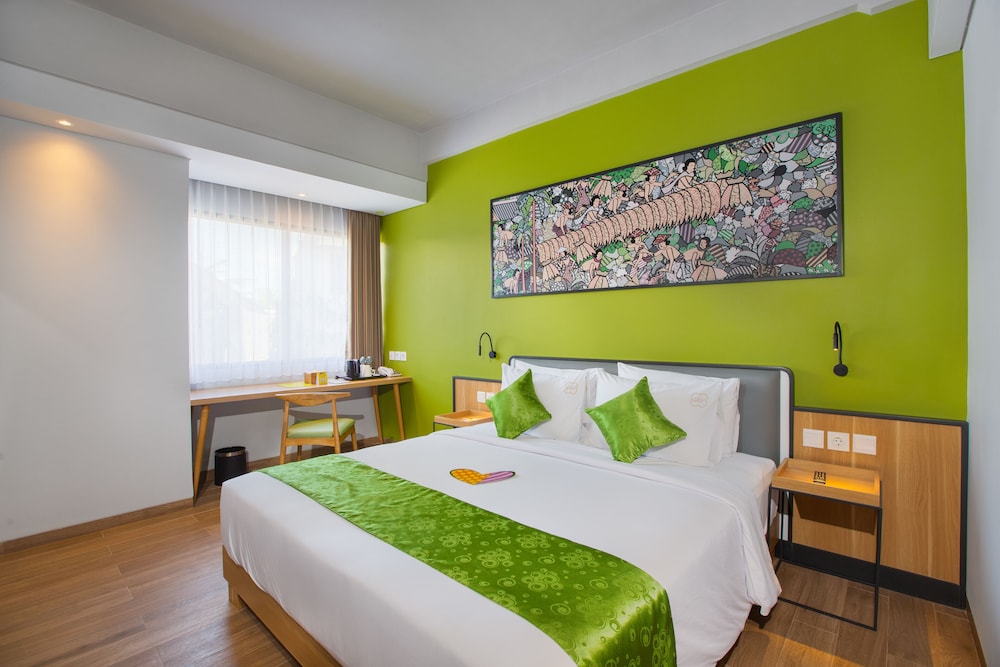 RV Hotel Gianyar 18/35