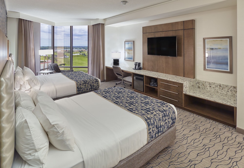 Mystic Lake Casino Hotel 13/62