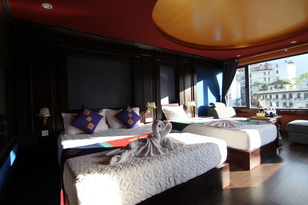 Sapa House Hotel 23/35
