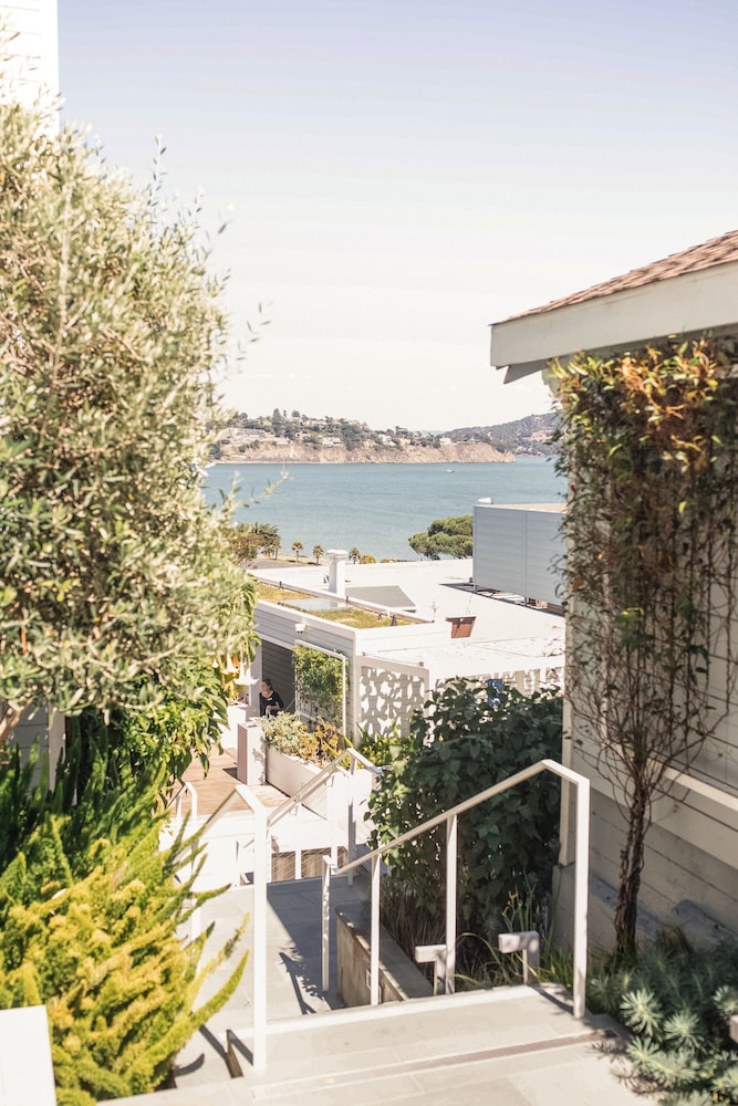 Casa Madrona Hotel and Spa 7/61