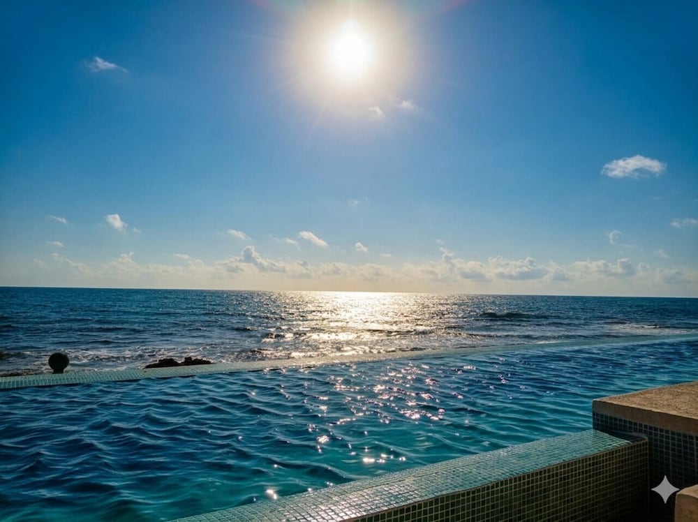 The Mint Resort Isla Mujeres 64/67