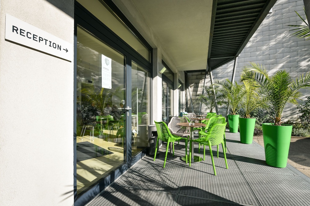Stanys - Das Apartmenthotel 42/49