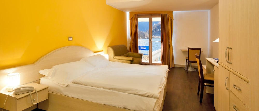 Parc Hotel Du Lac 11/50