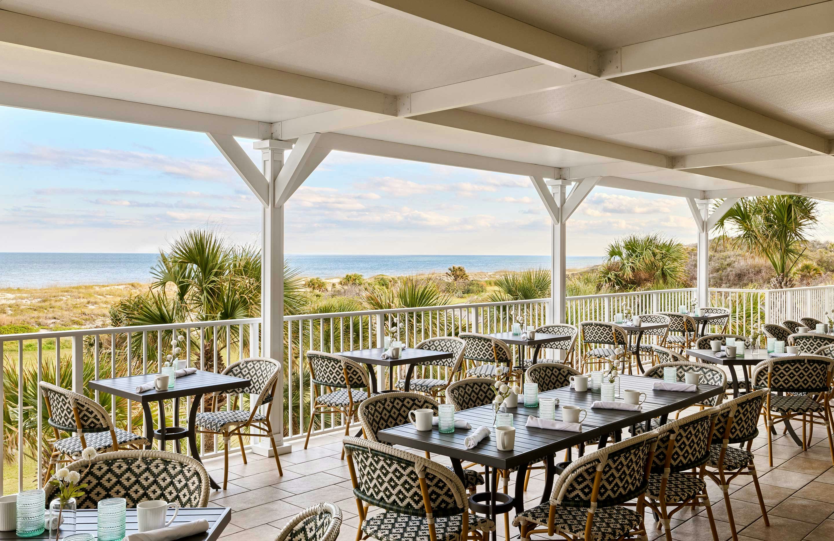 Villas of Amelia Island Plantation 77/100