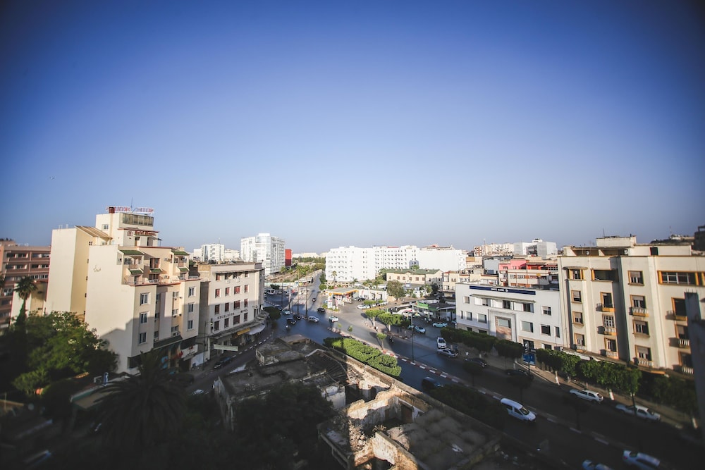 Hotel Bab Mansour 38/40