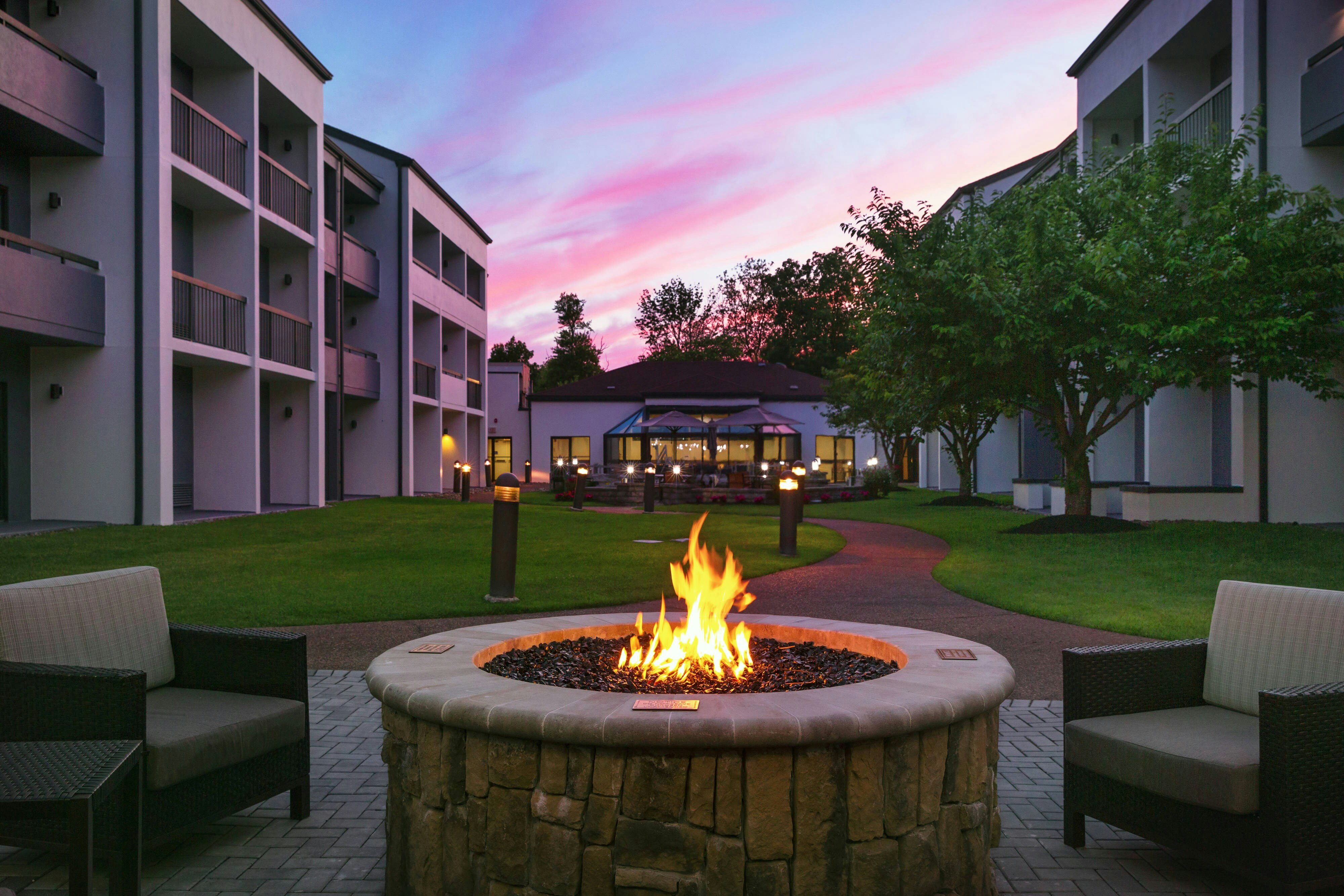 Courtyard Philadelphia Willow Grove 45/46
