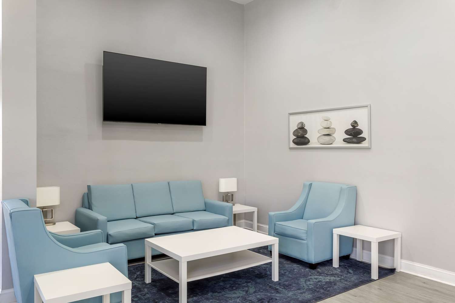 Quality Inn Gainesville near University 15/21