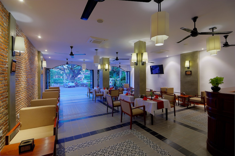 Shadow Angkor Residence 51/62