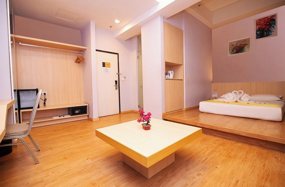 Sri Manja Boutique Hotel 32/44
