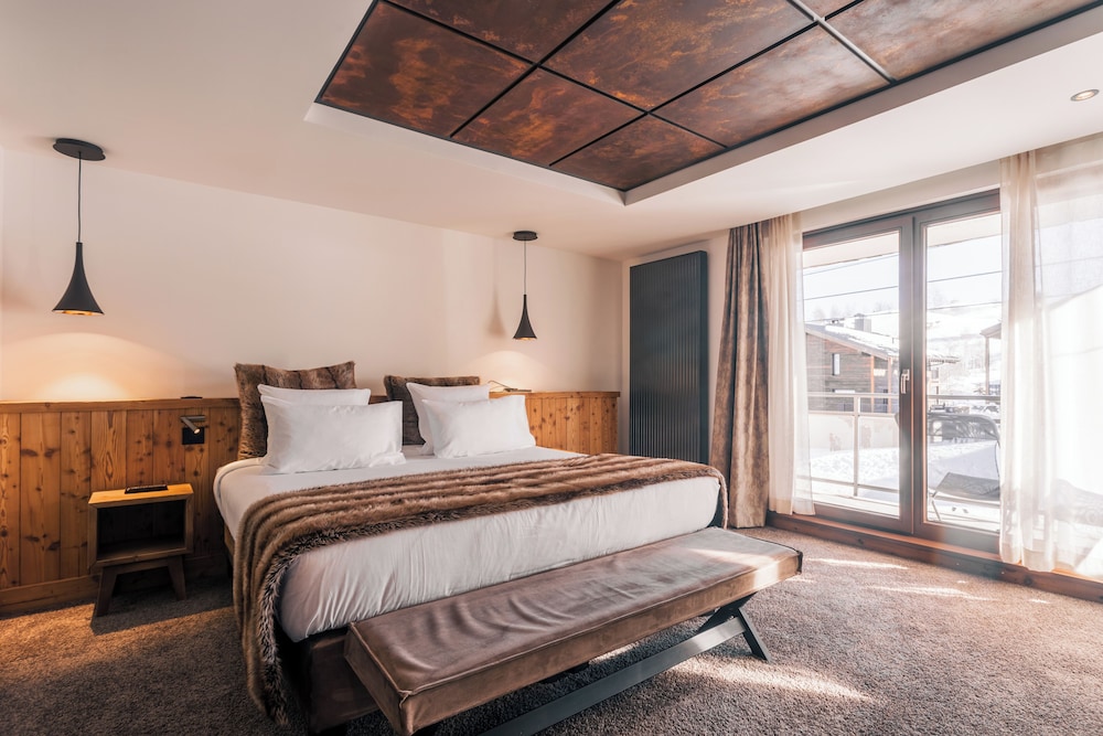 Hotel Daria I Nor 26/74