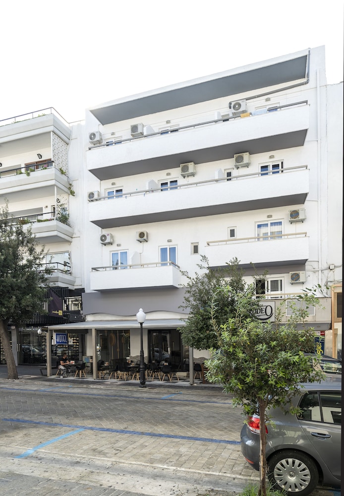 Nep中心酒店(Nep Center Hotel) 图片4