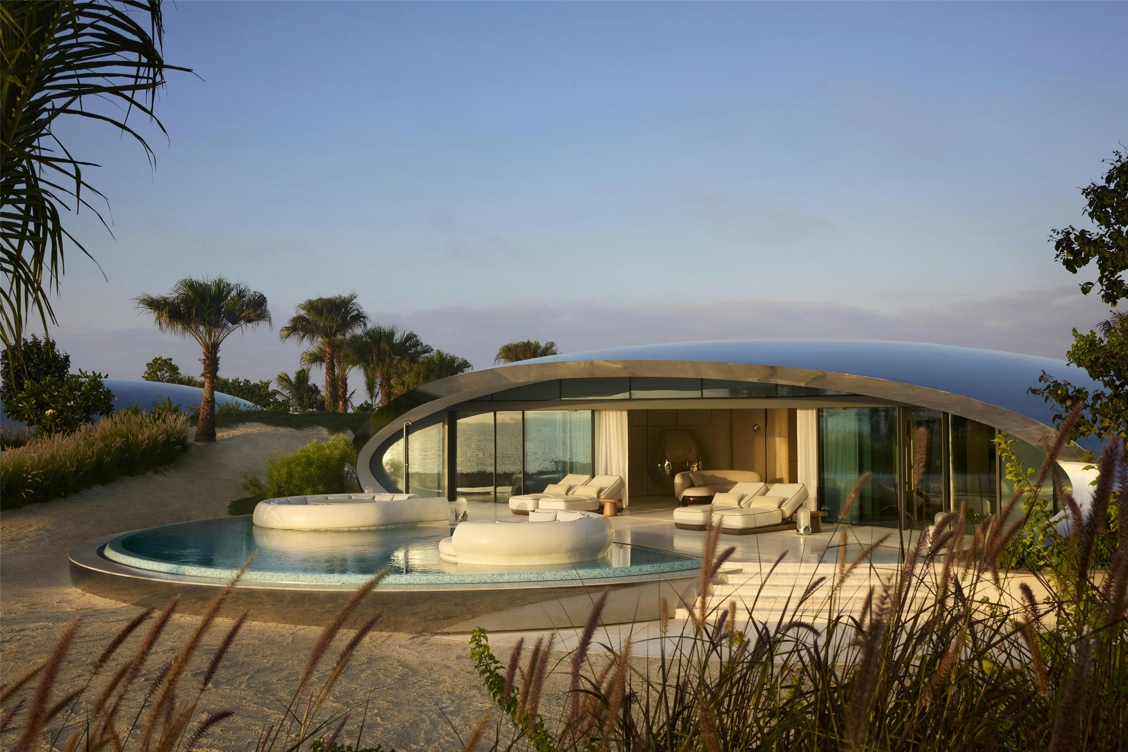 Shebara Resort 58/69