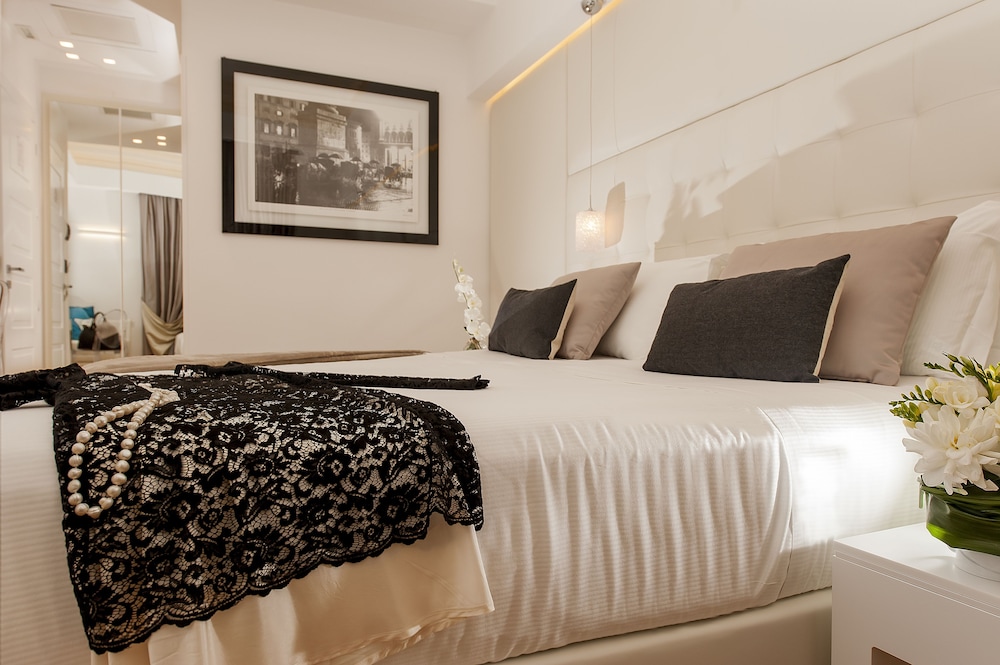Argentina Residenza Style Hotel 29/50