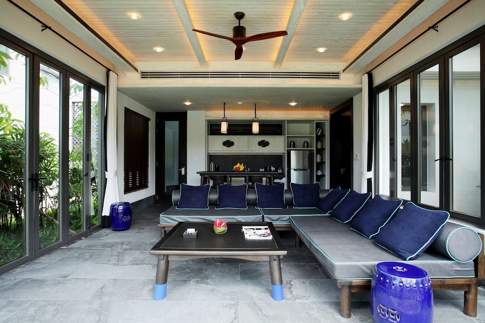 Baba Beach Club Phuket Natai Luxury Pool Villa Hotel by Sri panwa 32/50