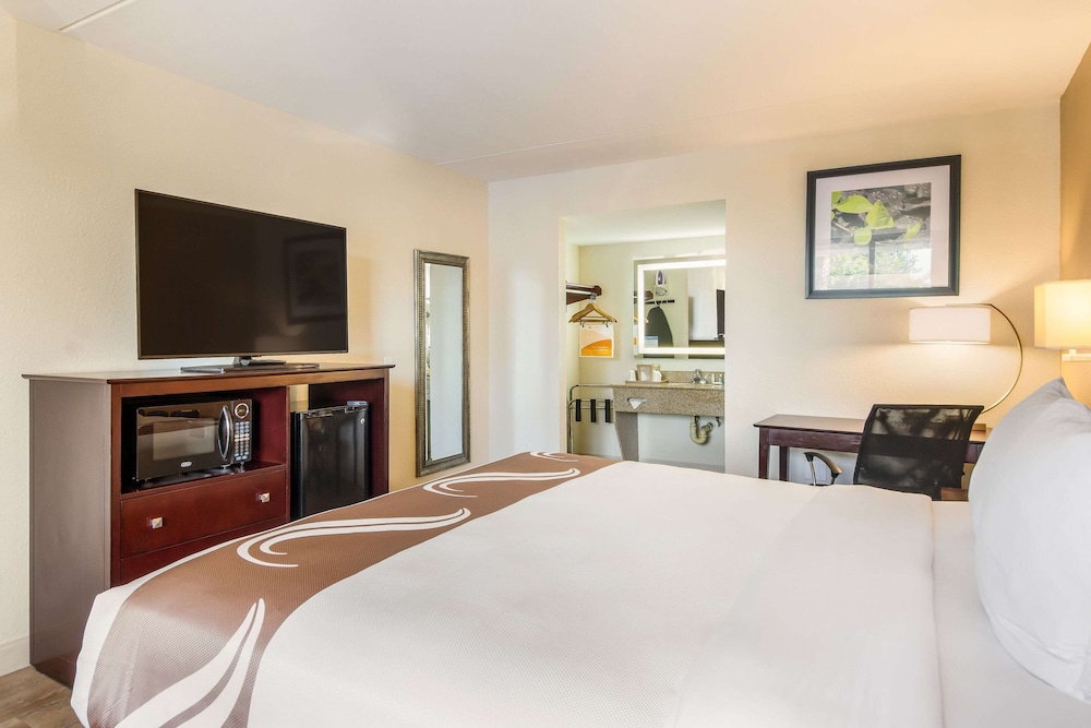 Quality Inn Bradenton Sarasota North 25/44