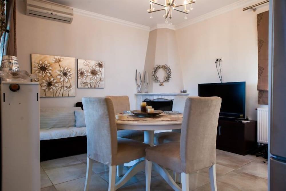 Alyko Villas 27/47