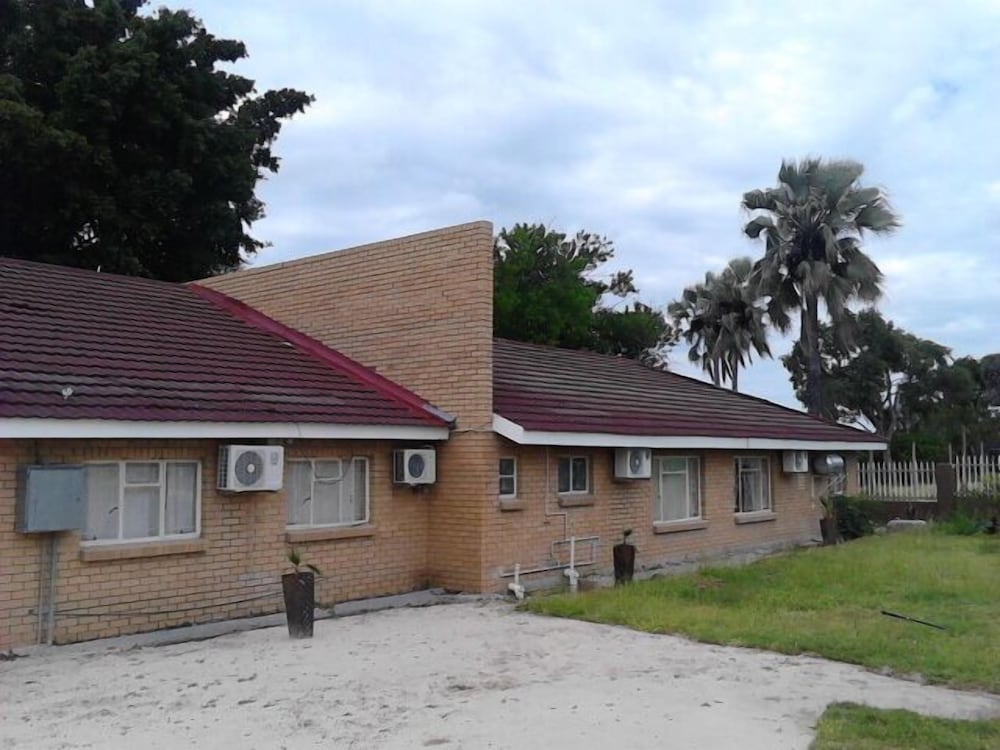 Kesmo Lodge 37/45