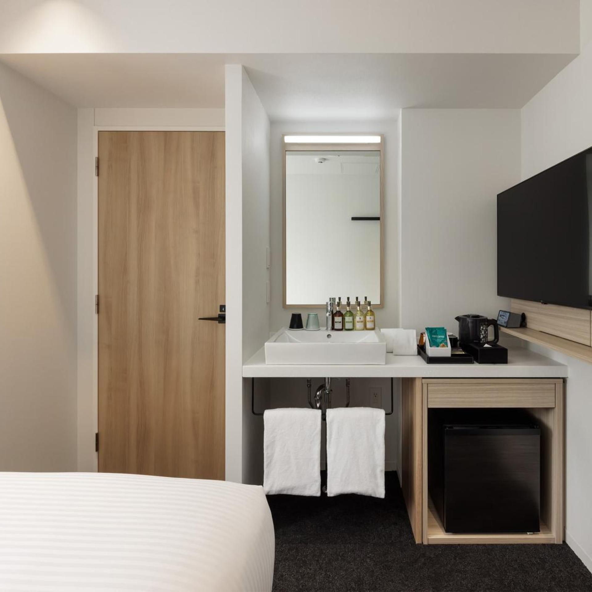 Toranomonholic Hotel 22/48