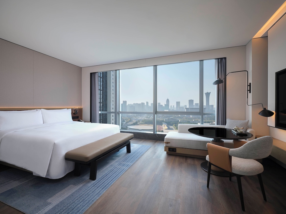 Sofitel Ningbo 15/50