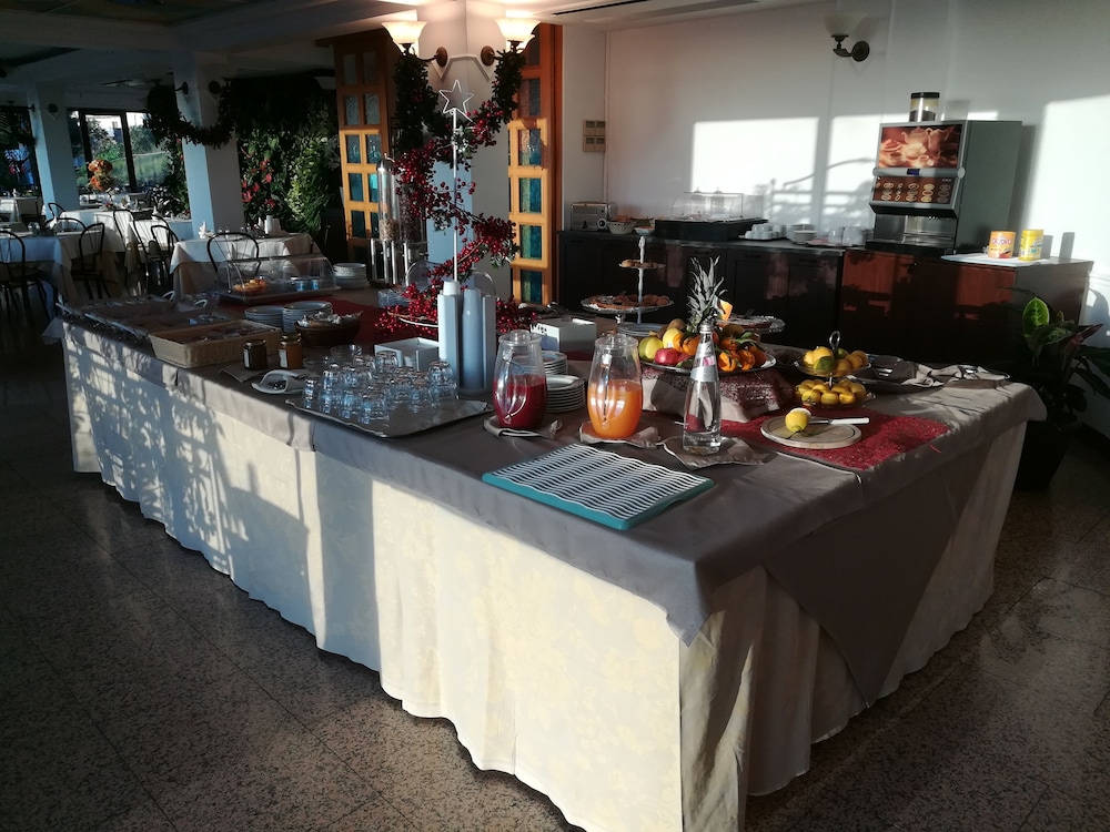 Albergo Lachea 16/41