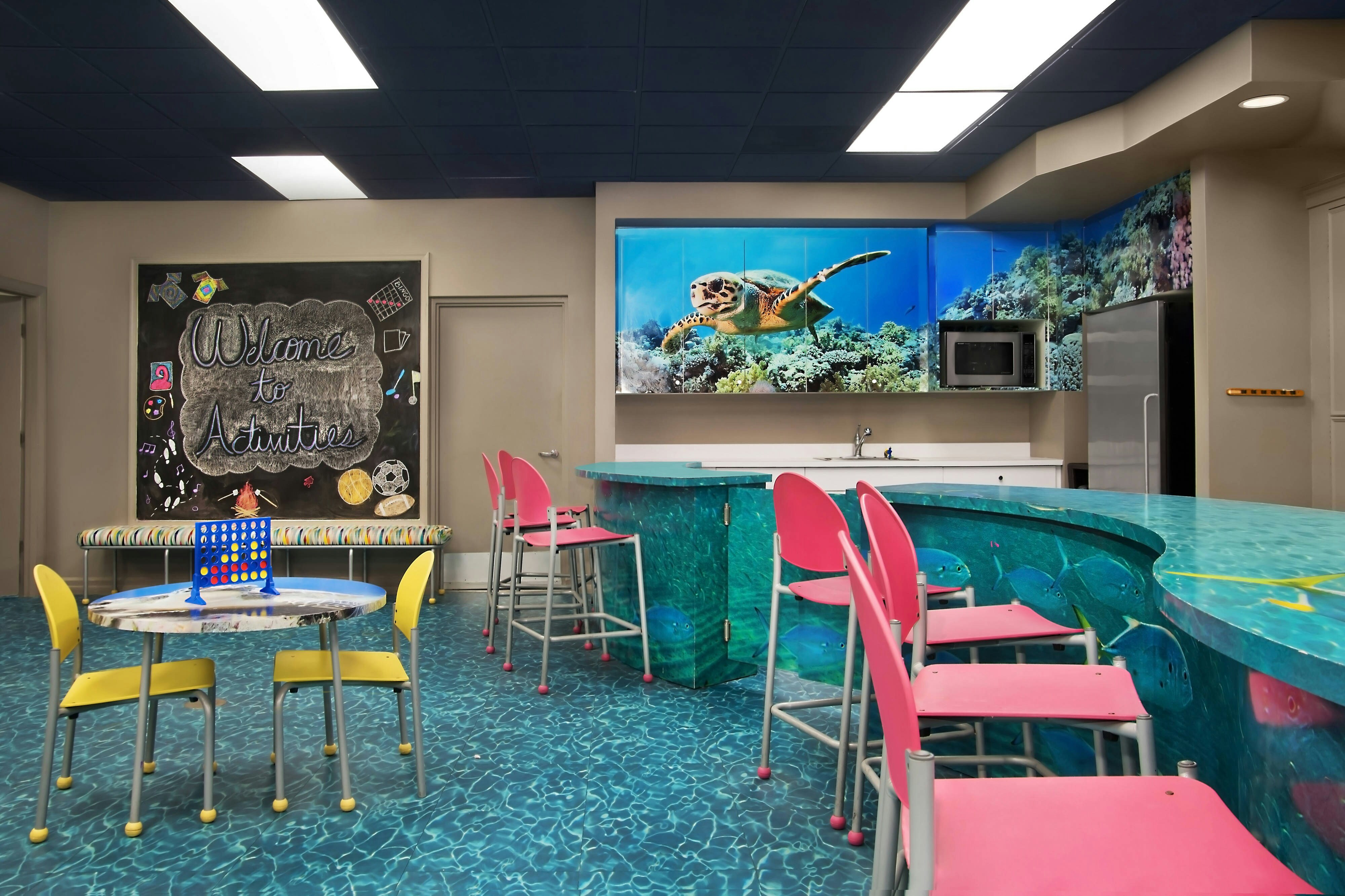 Marriott S Ocean Pointe 4/6