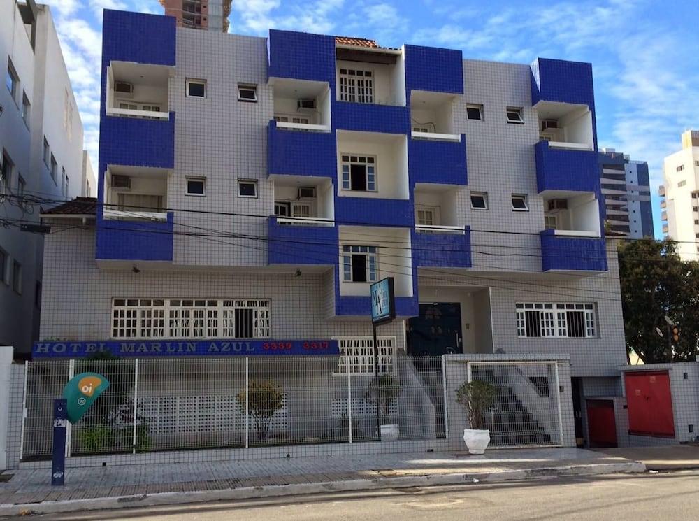 Hotel Marlin Azul 2/32