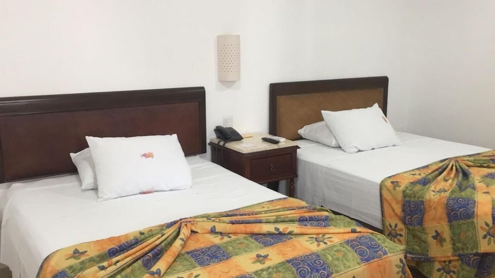 Maria Jose Hotel 11/41