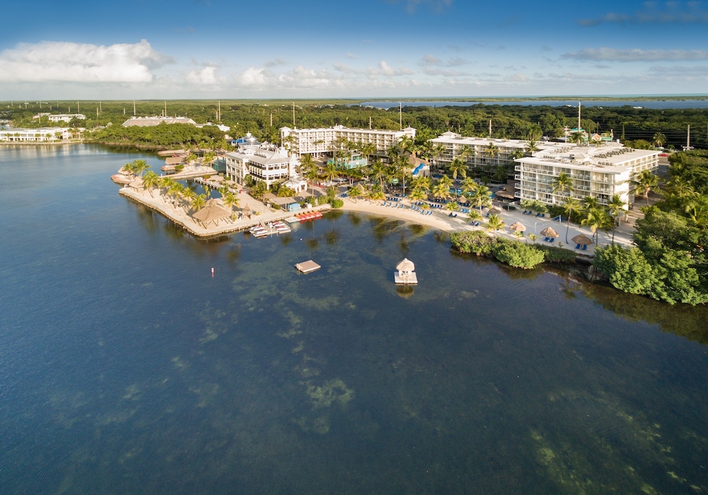 Reefhouse Resort and Marina 41/47