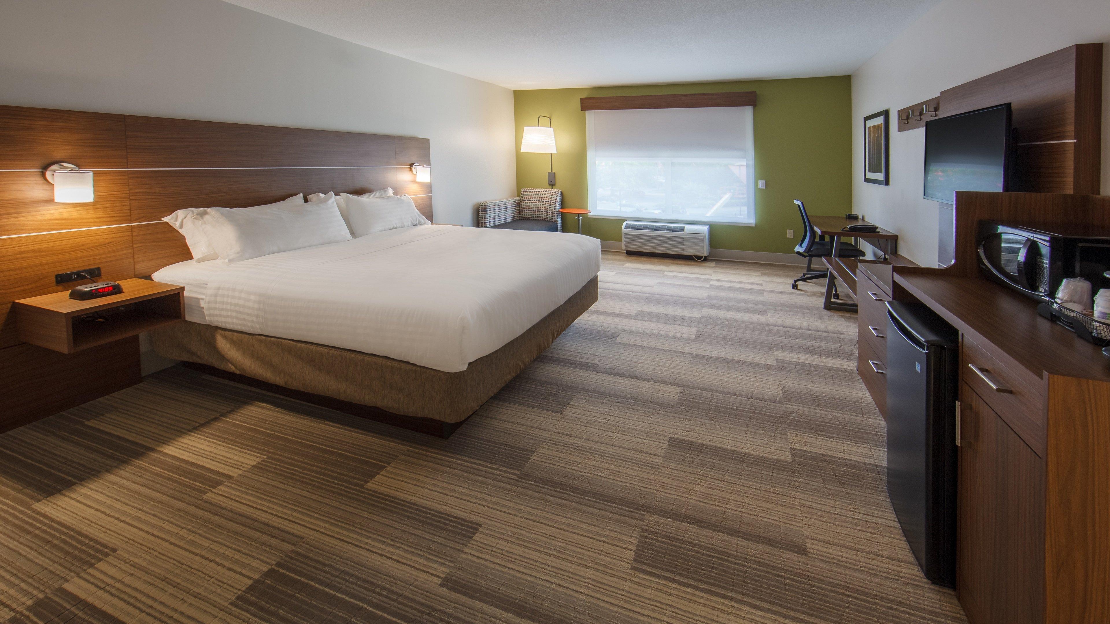 Room, Double Bed, Accessible