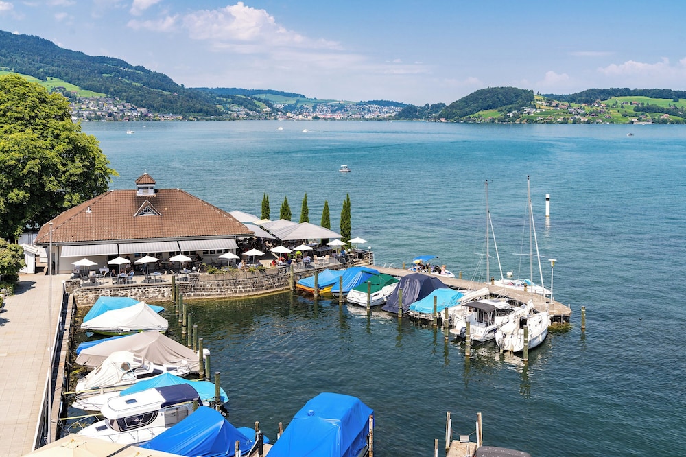 Hotel Winkelried am See 43/50