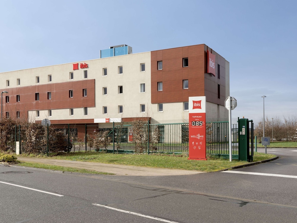 Ibis Douai Dechy 43/48