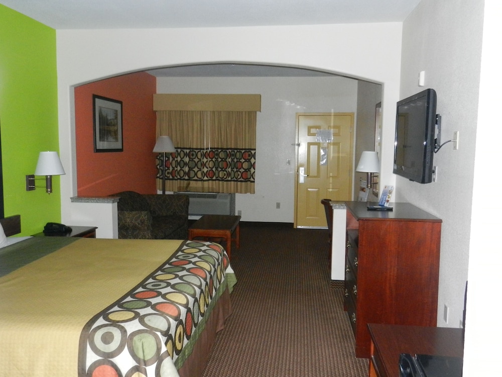 Belleza Inn & Suites Humble / FM 1960 9/36