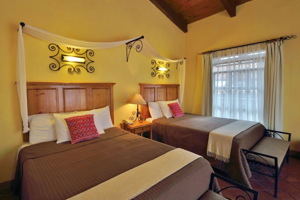 Casa Vieja 5/31