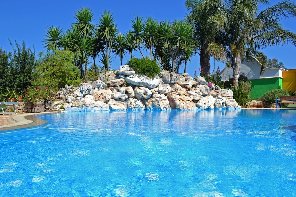 Villa Vacanze Paradiso 44/50