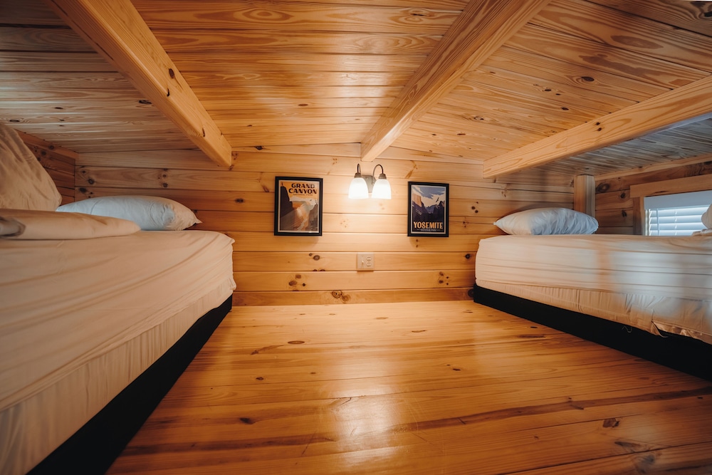Teton Valley Resort 27/50