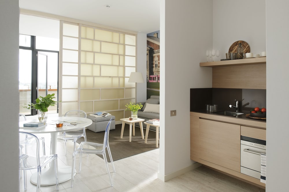 Eric Vokel Boutique Apartments Amsterdam Suites 4/66