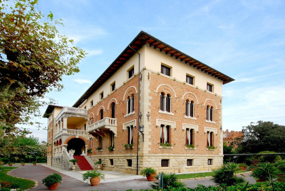 Park Hotel Villa Ariston 2/73