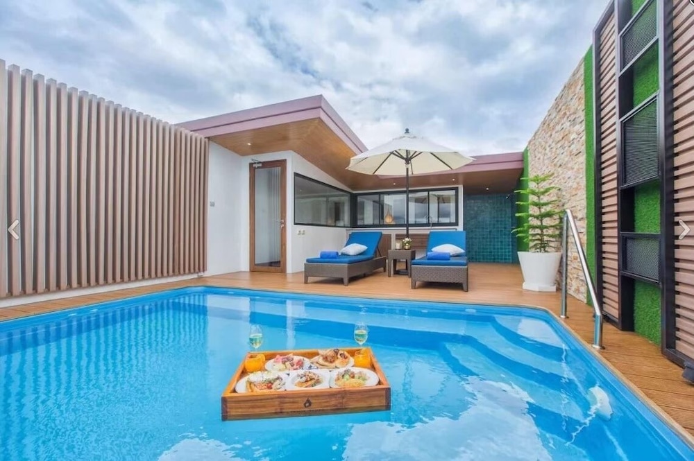 Pool Suite Chiang Mai 28/50