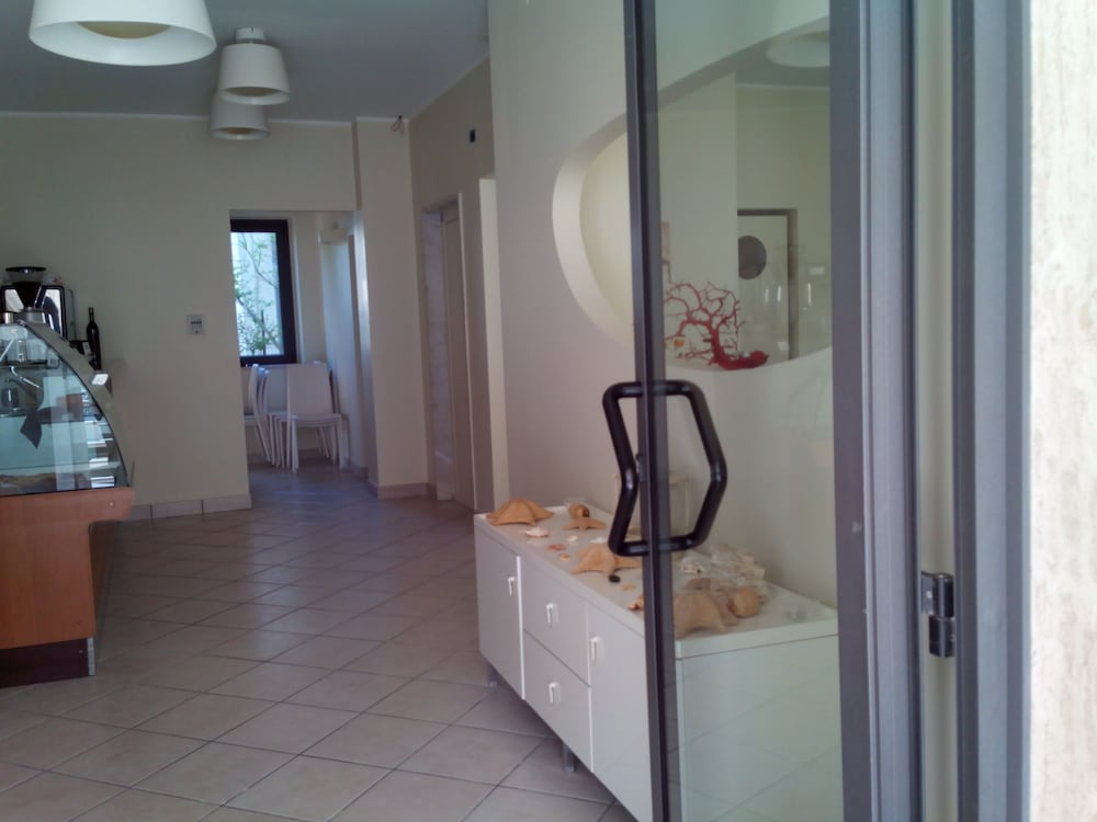 Hotel Sette Note 30/41