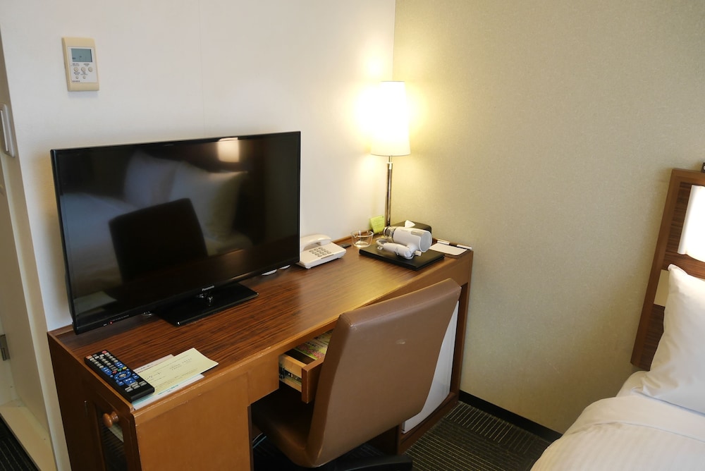 Sotetsu Fresa Inn Kamakura - Ofuna Kasamaguchi 45/50