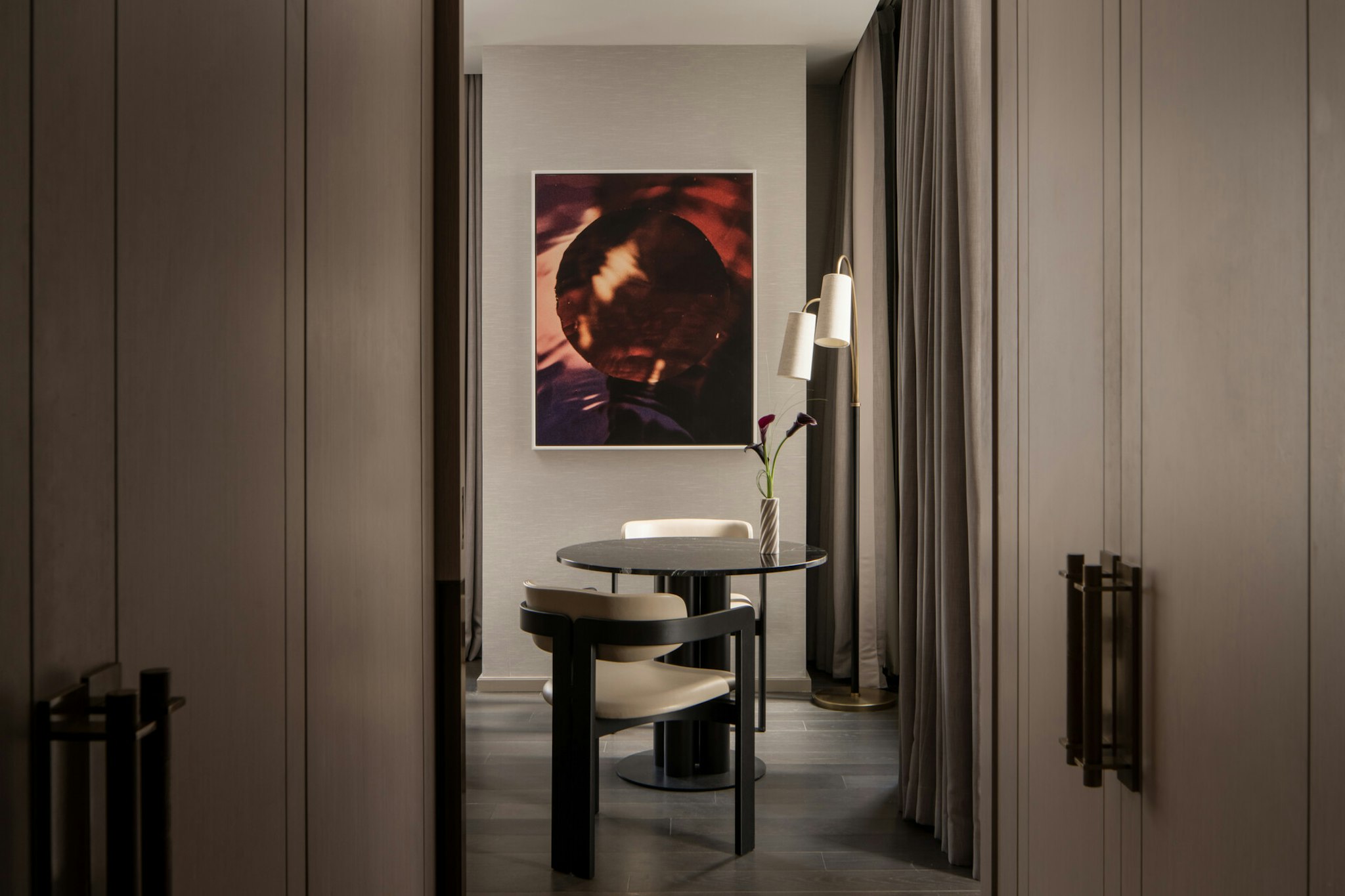 Four Seasons Hotel New York Downtown 14/80