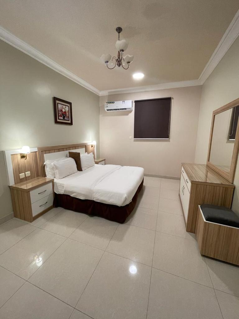 فندق قصر سدن(Qasr Sadan For Serviced Apartments) 18/43
