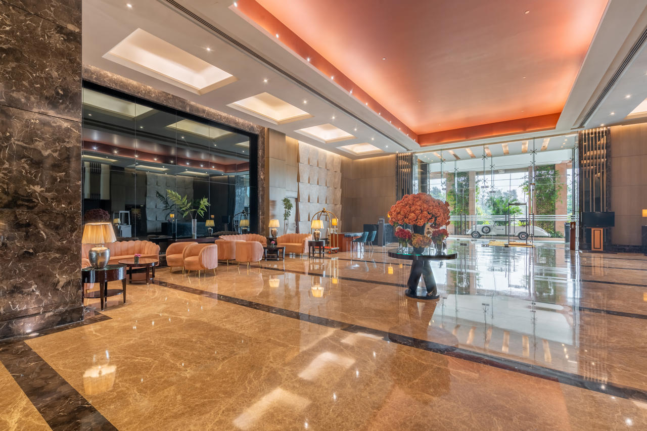Radisson Blu Hotel Rudrapur 16/69