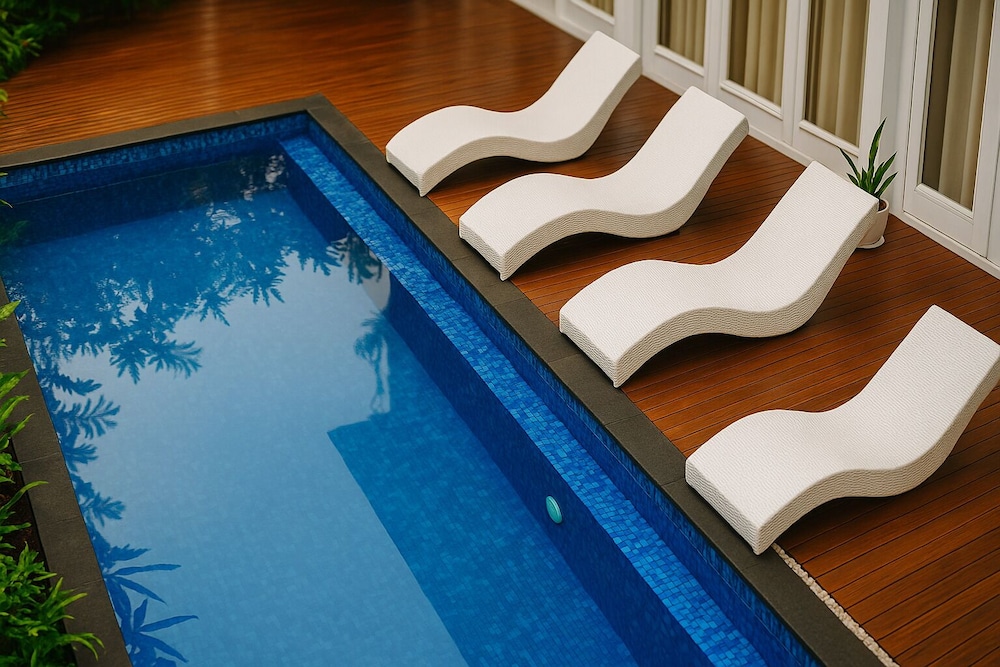 Lumiere Hotel Gili Trawangan 25/46