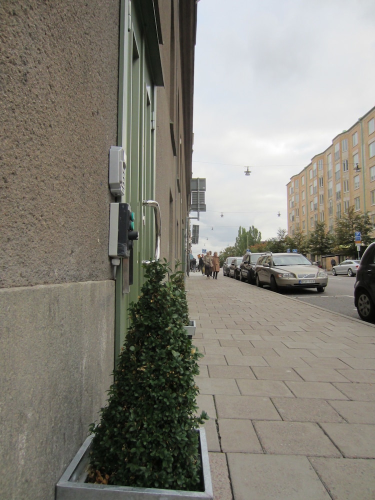 Hostel Dalagatan 42/50