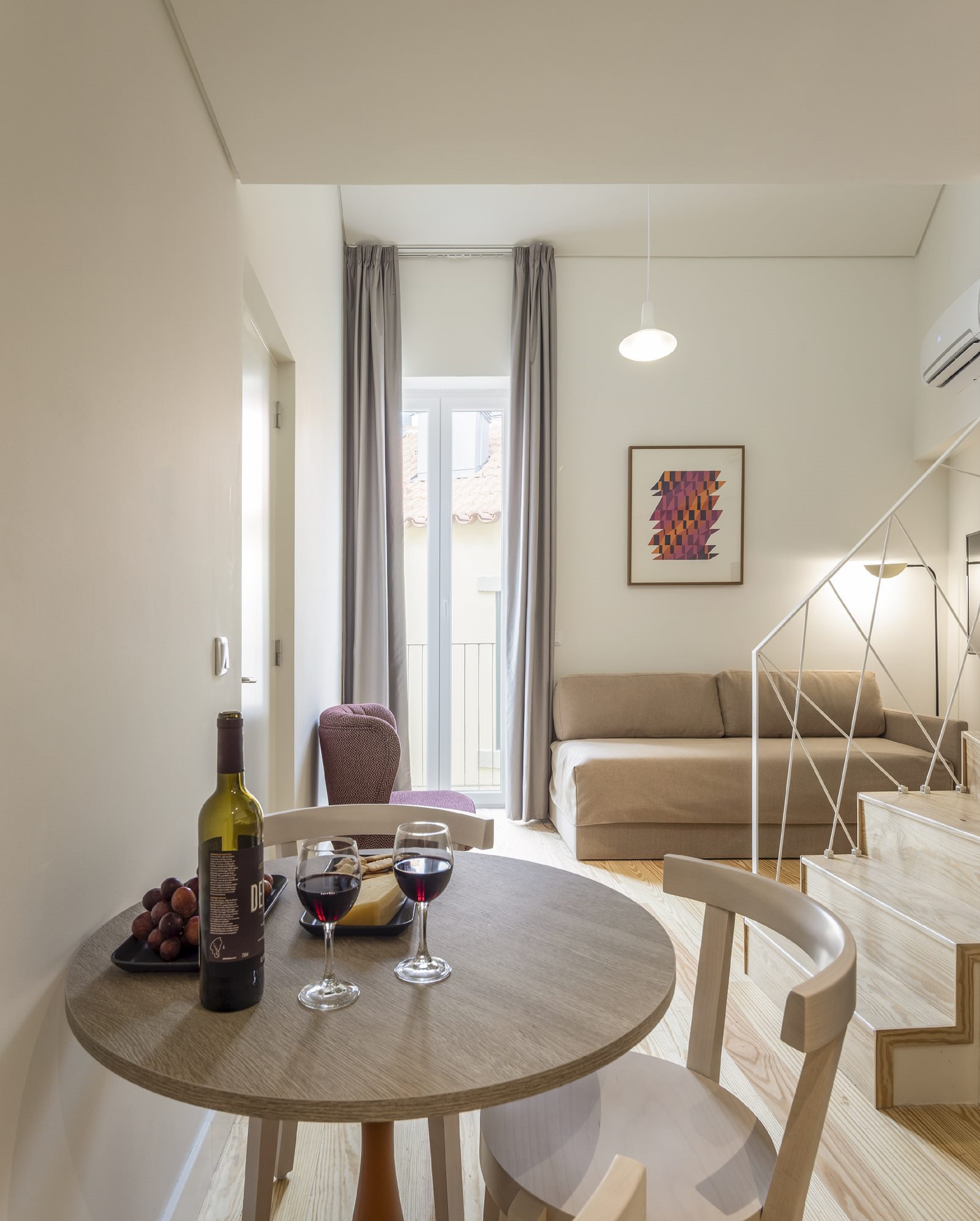 Lisbon Serviced Apartments – Santos 33/43