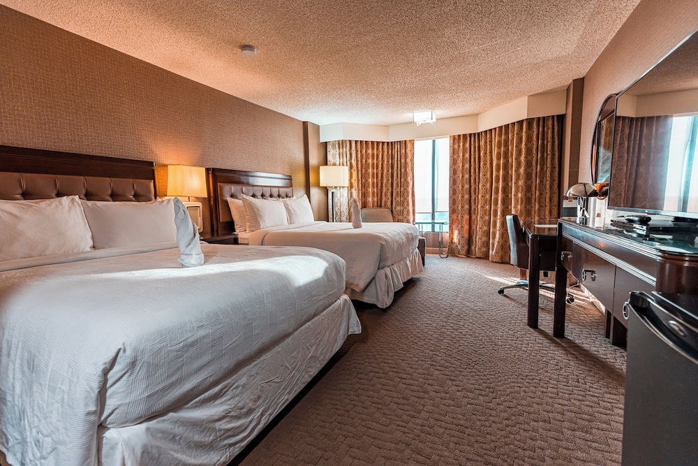 Red Deer Resort & Casino 10/72