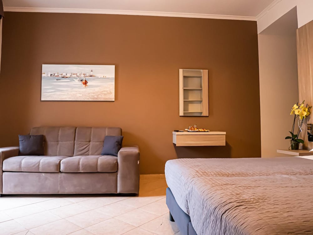 Hotel San Marco 16/47