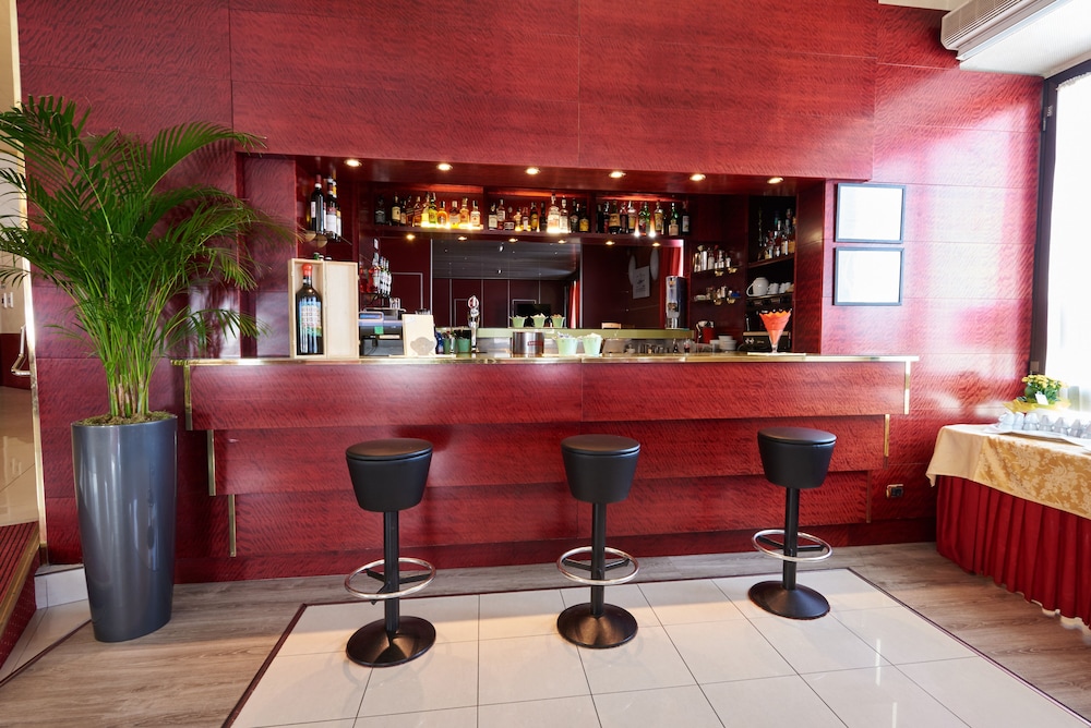 Hotel Atlantic 6/31